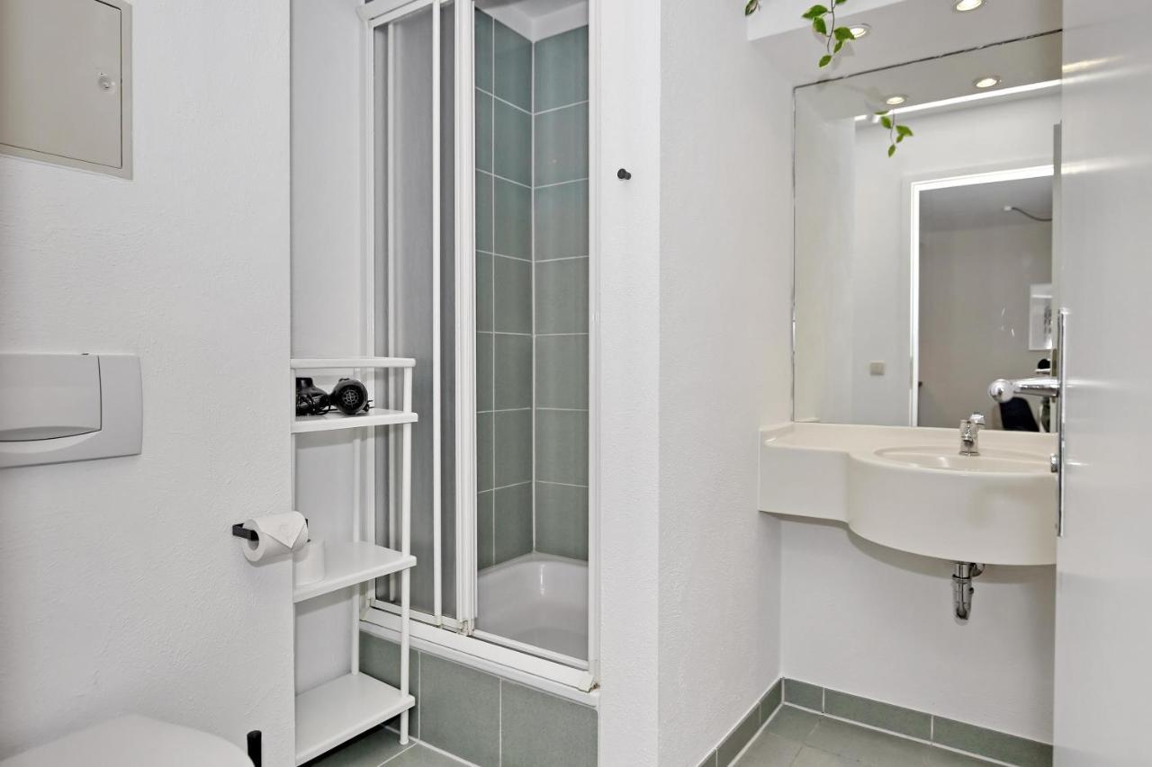 Strandstrasse 32 Wohnung 11 Ostseebad Kühlungsborn المظهر الخارجي الصورة